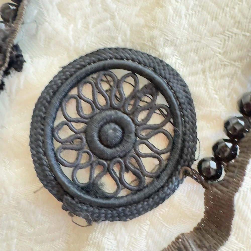 Vintage antique victorian